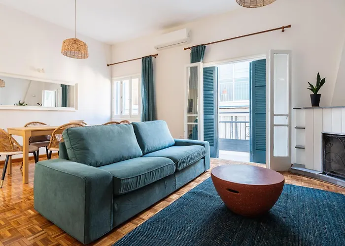 Bluewood Retreat|cozy Vintage 3bdr Heart 公寓