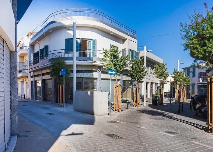 公寓 Bluewood Retreat|cozy Vintage 3bdr Heart *