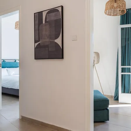 Bluewood Retreat|cozy Vintage 3bdr Heart * 尼科西亚