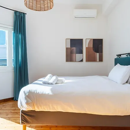 Bluewood Retreat|cozy Vintage 3bdr Heart Apartment *
