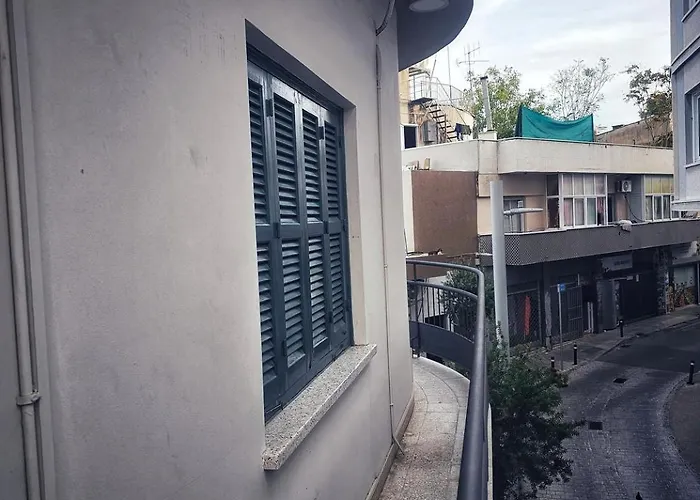 Bluewood Retreat|cozy Vintage 3bdr Heart 公寓 尼科西亚