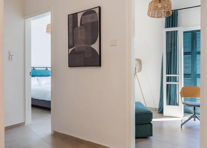 Bluewood Retreat|cozy Vintage 3bdr Heart * 尼科西亚