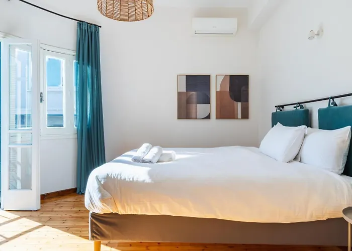 Bluewood Retreat|cozy Vintage 3bdr Heart Apartamento *